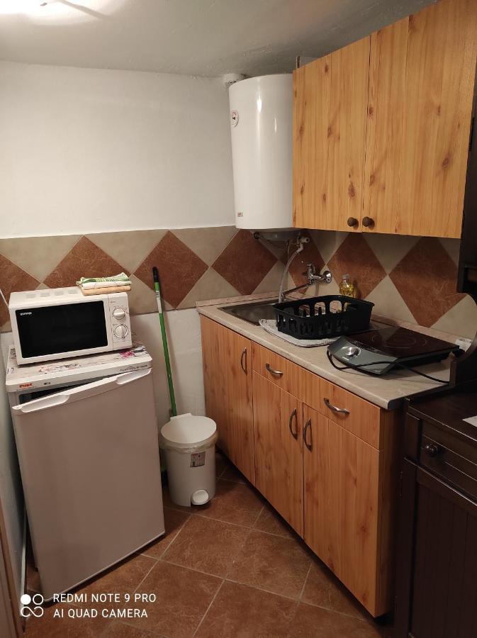 Kis Apartmanhaz Balatonfüred Εξωτερικό φωτογραφία