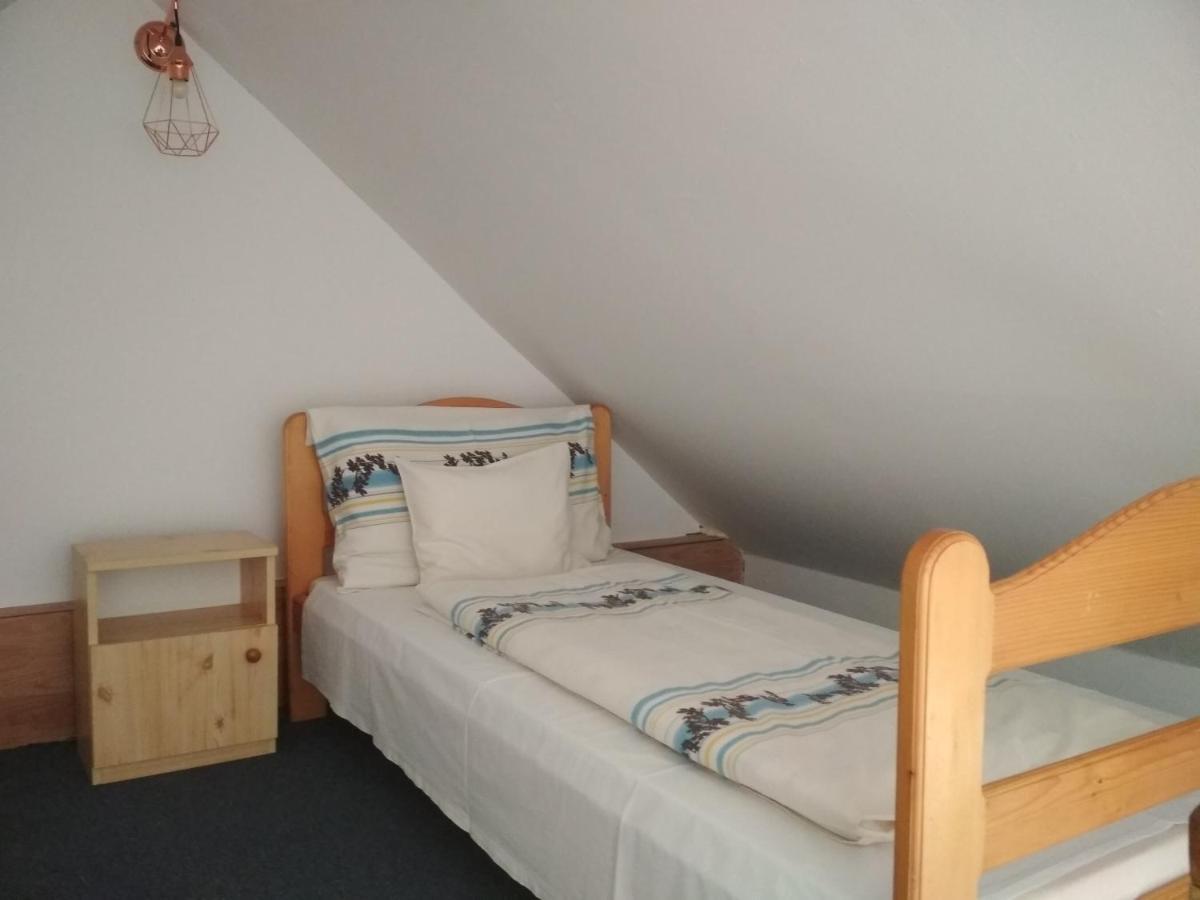 Kis Apartmanhaz Balatonfüred Εξωτερικό φωτογραφία